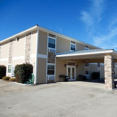 Motel 6-Colorado City, Tx Buitenkant foto