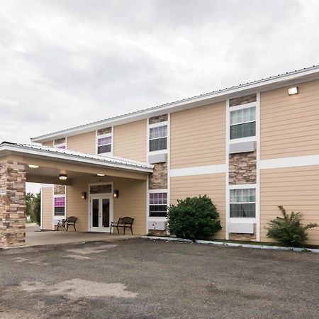 Motel 6-Colorado City, Tx Buitenkant foto