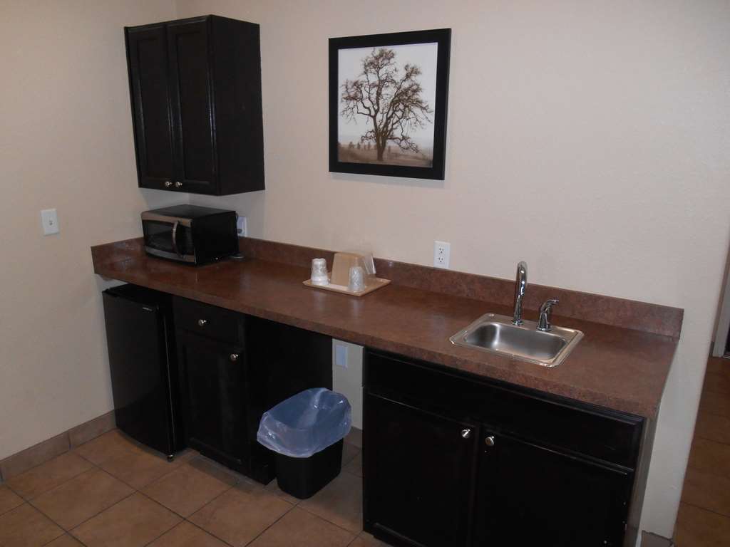 Motel 6-Colorado City, Tx Kamer foto