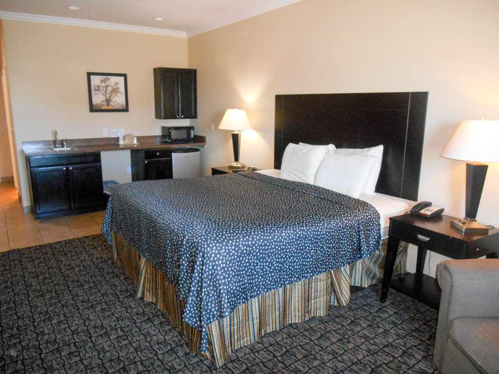 Motel 6-Colorado City, Tx Kamer foto