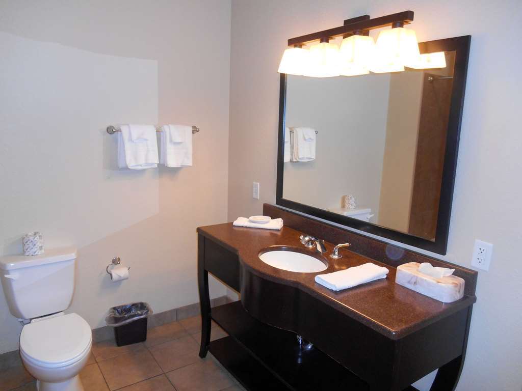 Motel 6-Colorado City, Tx Kamer foto