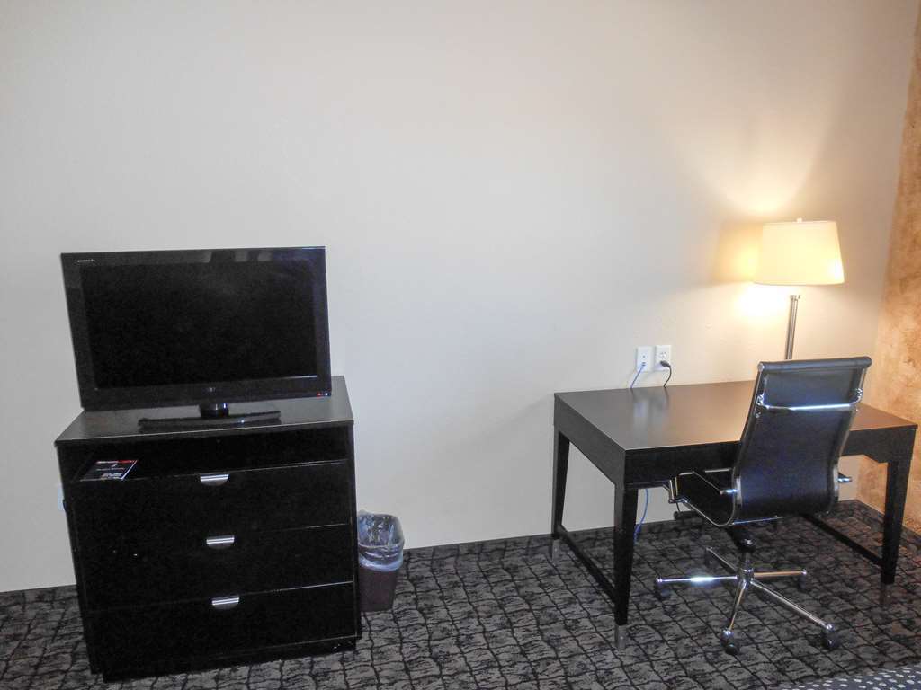 Motel 6-Colorado City, Tx Kamer foto